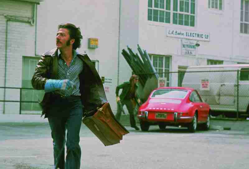 Straight Time (1978) Screenshot 5