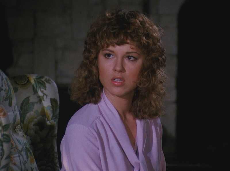 Summer of Fear (1978) Screenshot 3