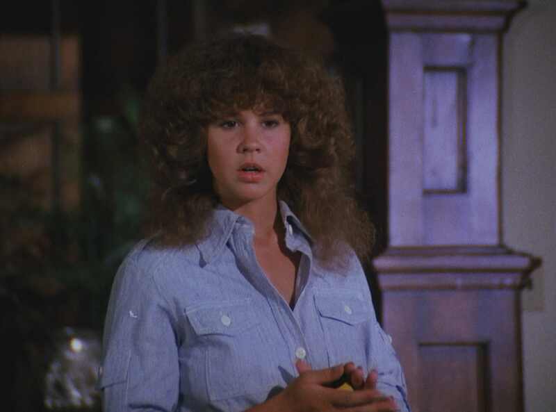 Summer of Fear (1978) Screenshot 4