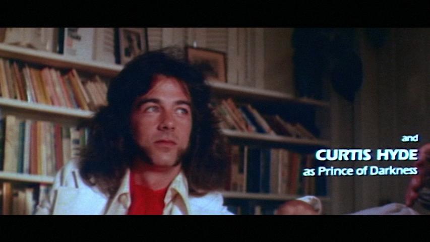 Stunt Rock (1978) Screenshot 3 