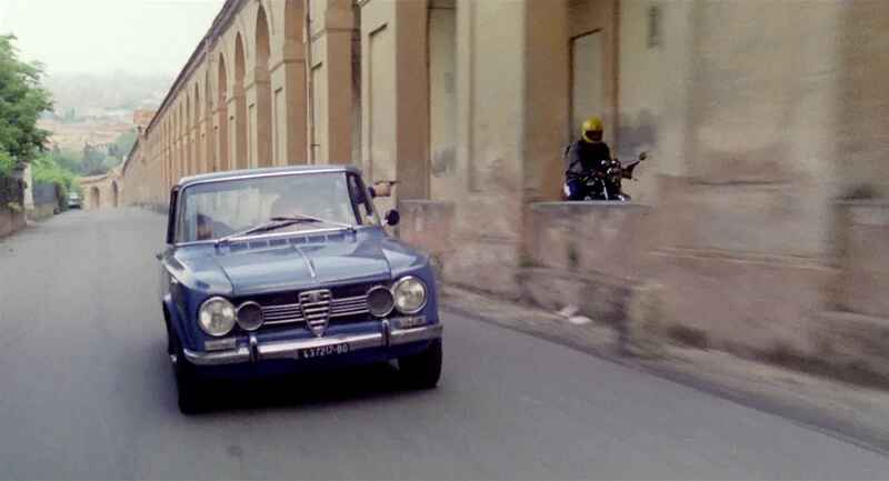 Stunt Squad (1977) Screenshot 4