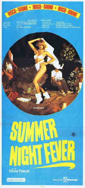 Summer Night Fever (1978) Screenshot 2