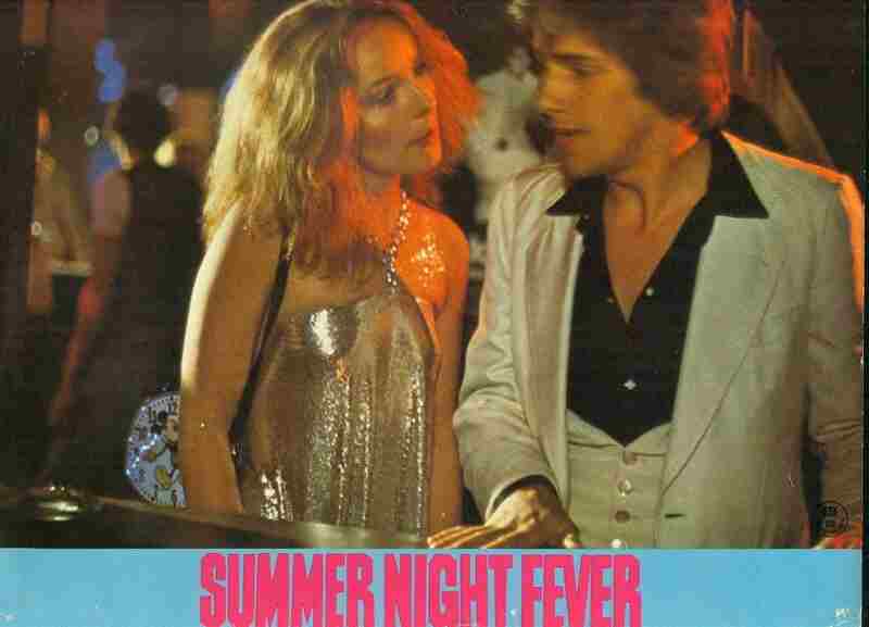 Summer Night Fever (1978) Screenshot 4