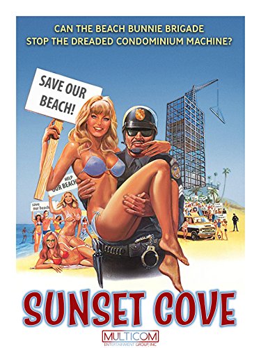Sunset Cove (1978) Screenshot 1