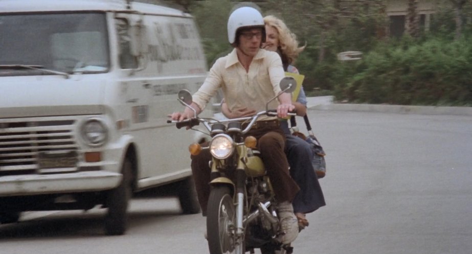 Sunset Cove (1978) Screenshot 2
