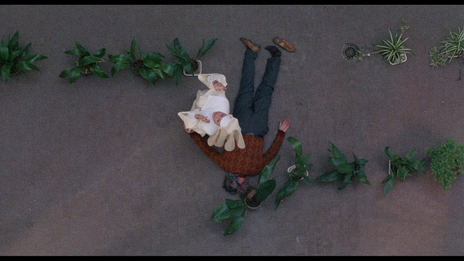 The Killer Nun (1979) Screenshot 4 