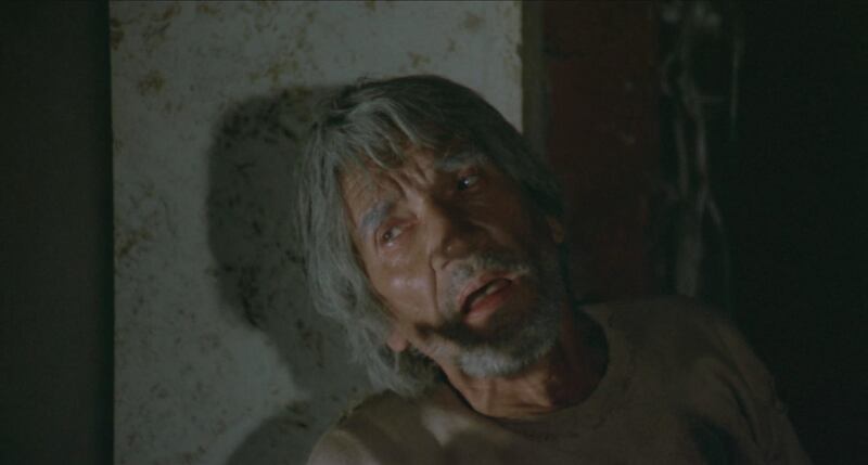 Sister Emanuelle (1977) Screenshot 1