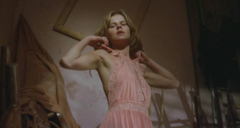 Sister Emanuelle (1977) Screenshot 2
