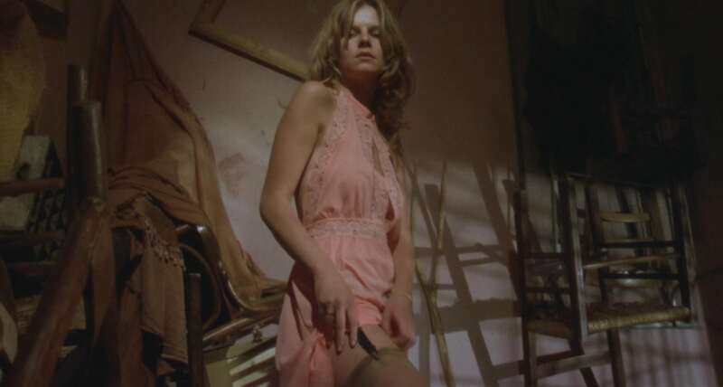 Sister Emanuelle (1977) Screenshot 3