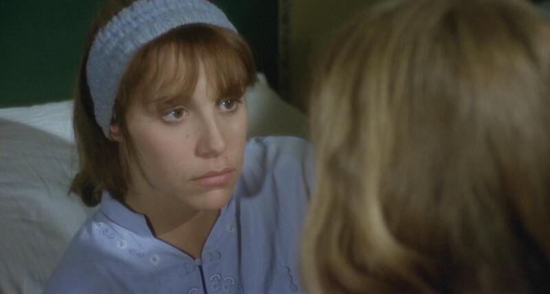 Sister Emanuelle (1977) Screenshot 4