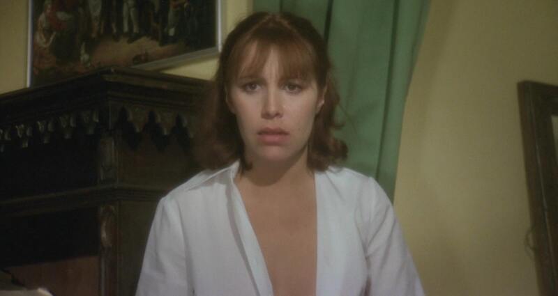 Sister Emanuelle (1977) Screenshot 5