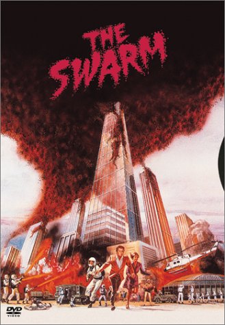 The Swarm (1978) Screenshot 2 