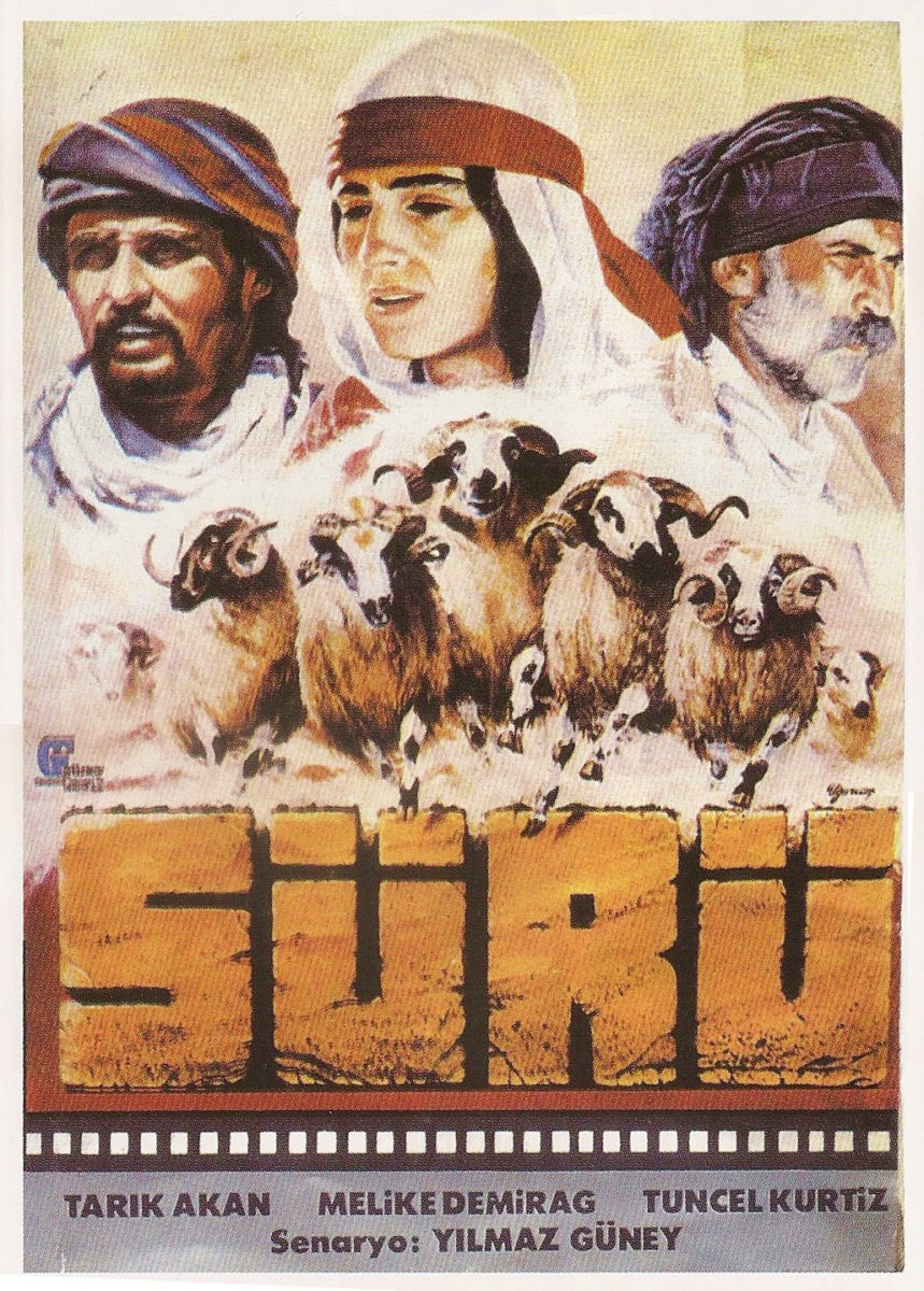 The Herd (1979) with English Subtitles on DVD on DVD