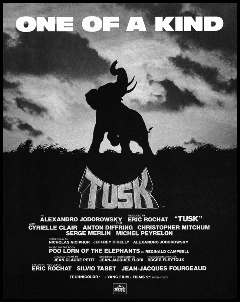 Tusk (1980) Screenshot 2 