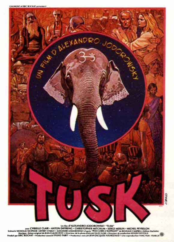 Tusk (1980) Screenshot 4 