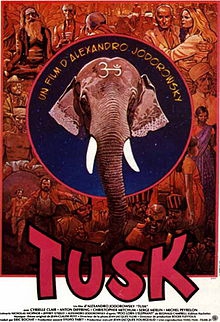 Tusk (1980) Screenshot 5 