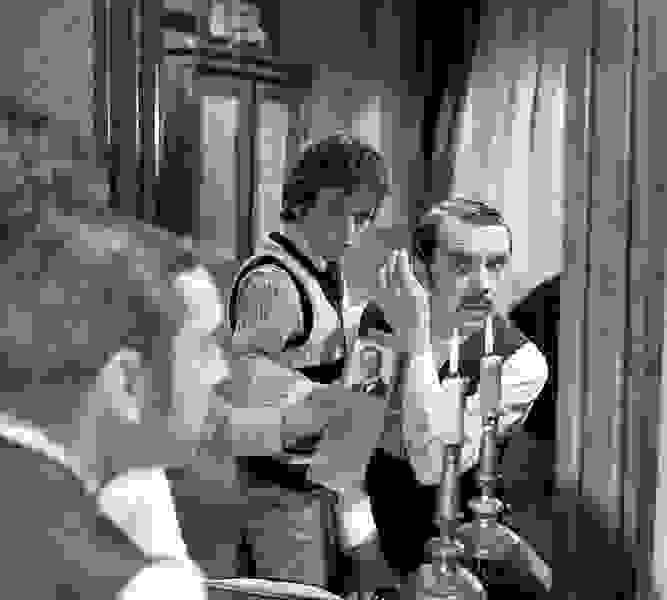 The Secret of Steel City (1979) Screenshot 3