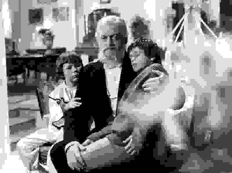 The Secret of Steel City (1979) Screenshot 5