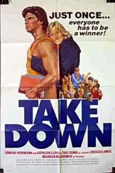 Take Down (1979) Screenshot 1