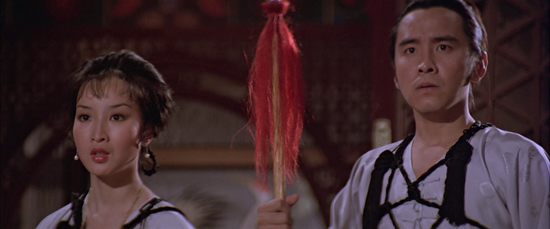 Shaolin Mantis (1978) Screenshot 3 