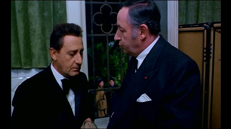 Le témoin (1978) Screenshot 4 