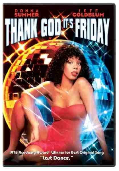 Thank God It's Friday (1978) Screenshot 2