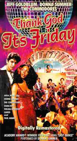 Thank God It's Friday (1978) Screenshot 5