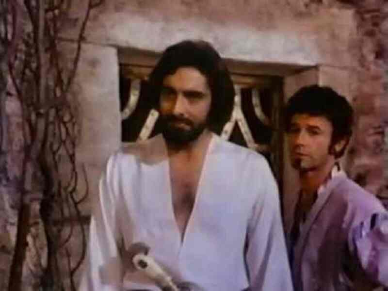 The Thief of Baghdad (1978) Screenshot 5