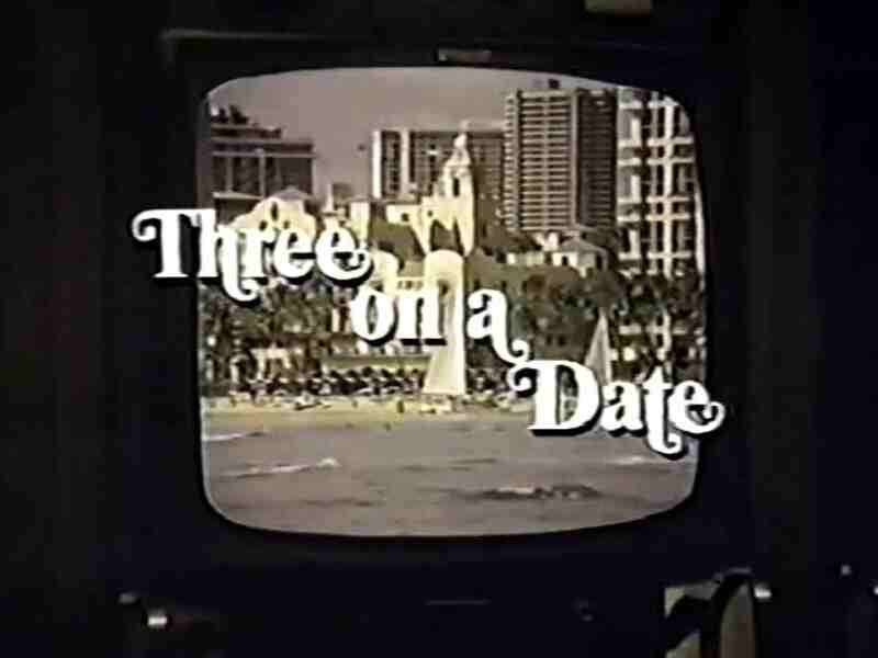 Three on a Date (1978) Screenshot 1