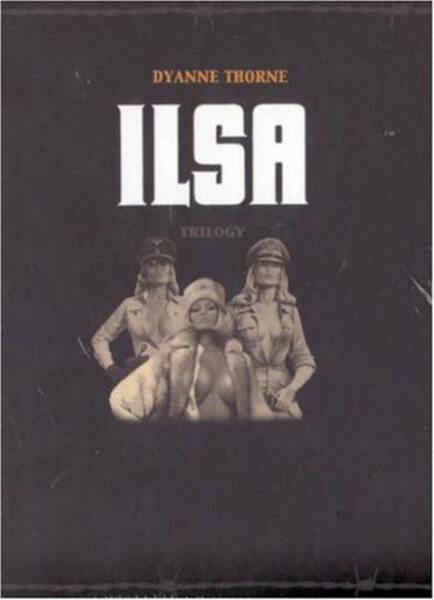 Ilsa the Tigress of Siberia (1977) Screenshot 2