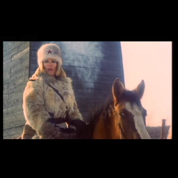 Ilsa the Tigress of Siberia (1977) Screenshot 5