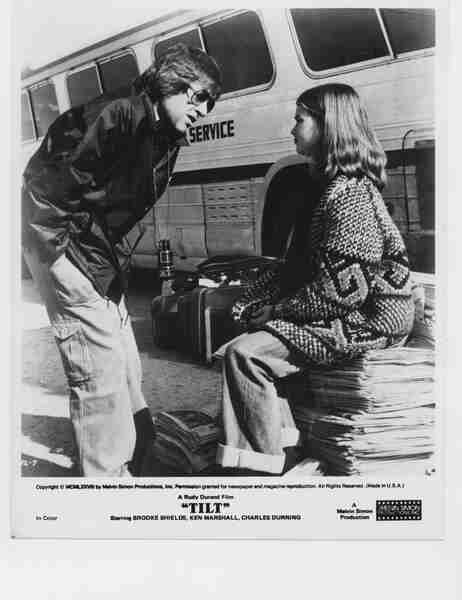 Tilt (1979) Screenshot 2