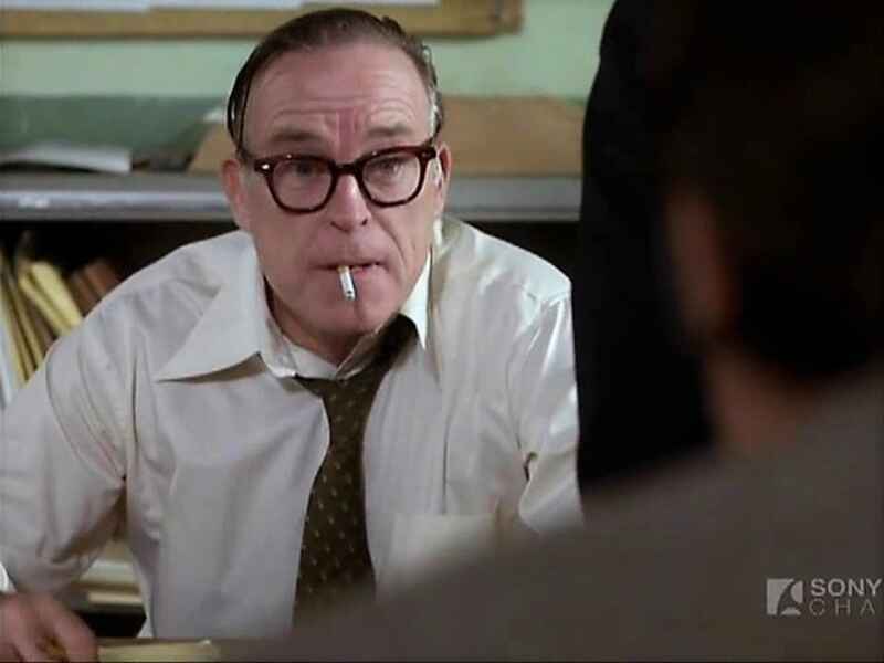 To Kill a Cop (1978) Screenshot 1