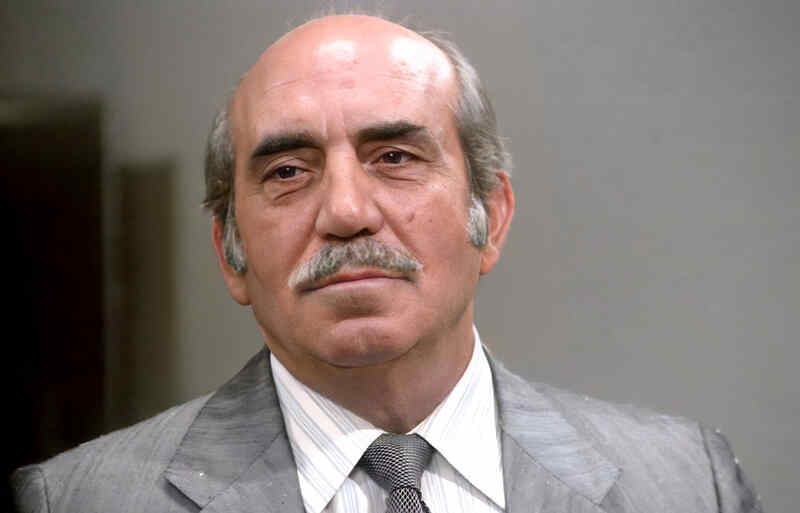 Tobi (1978) Screenshot 1