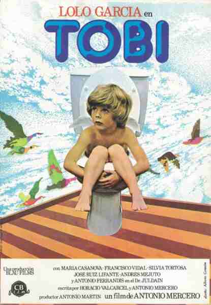 Tobi (1978) Screenshot 4