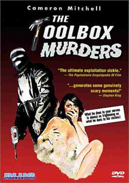 The Toolbox Murders (1978) Screenshot 1