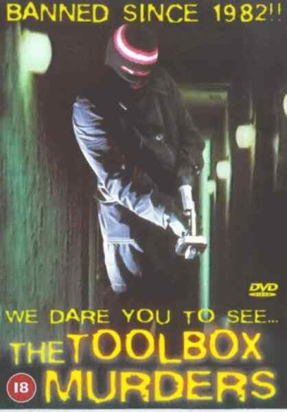 The Toolbox Murders (1978) Screenshot 2