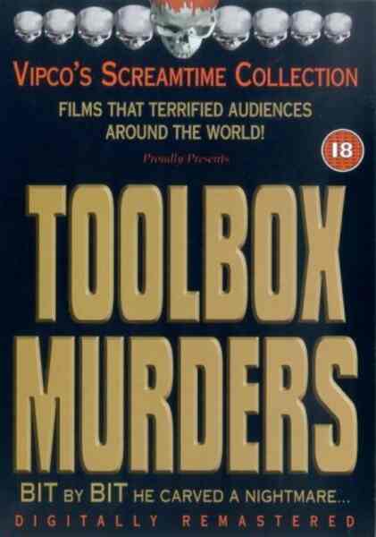 The Toolbox Murders (1978) Screenshot 3