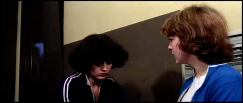 Double Game (1977) Screenshot 2