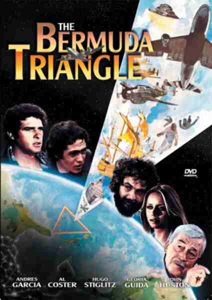 The Bermuda Triangle (1978) Screenshot 1