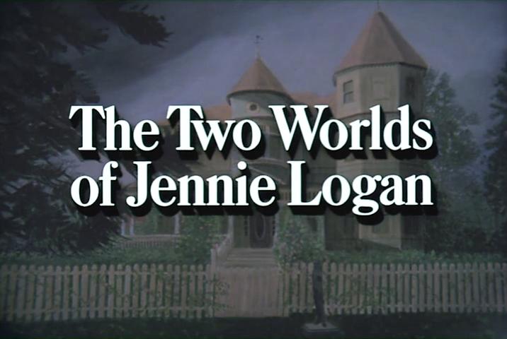 The Two Worlds of Jennie Logan (1979) Screenshot 3