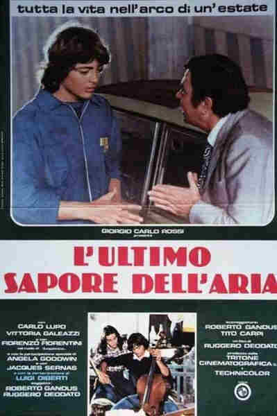 Last Feelings (1978) Screenshot 1