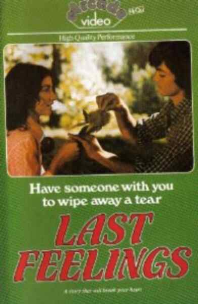 Last Feelings (1978) Screenshot 2