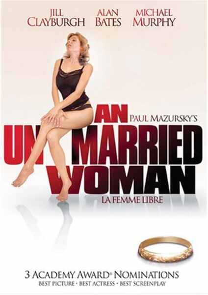An Unmarried Woman (1978) Screenshot 3