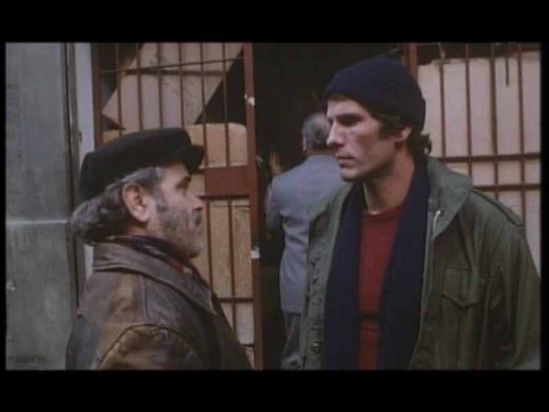 Un uomo in ginocchio (1979) Screenshot 2