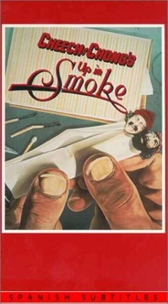 Up in Smoke (1978) Screenshot 1