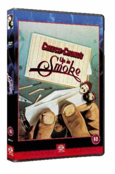 Up in Smoke (1978) Screenshot 2