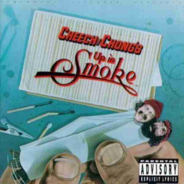 Up in Smoke (1978) Screenshot 3