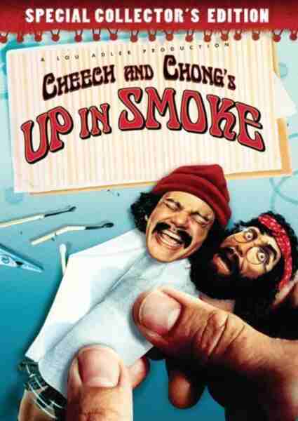 Up in Smoke (1978) Screenshot 5