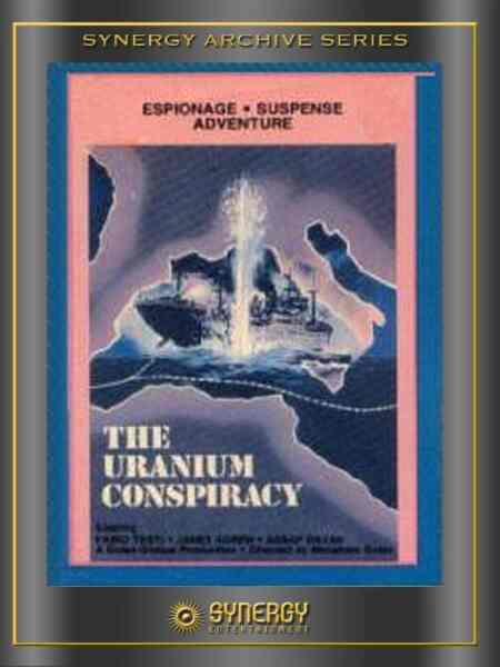 The Uranium Conspiracy (1978) Screenshot 1
